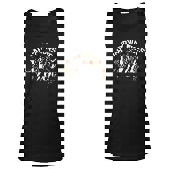 Happy Nurses Week Playing Cards Unisex Tank Top - Thegiftio UK