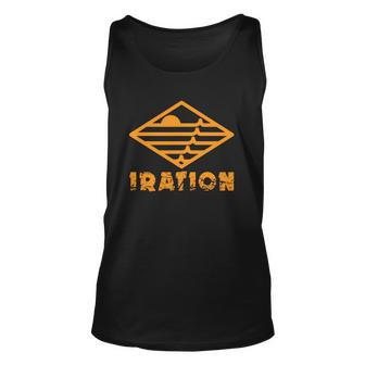Iration Common Kings Tshirt Unisex Tank Top - Monsterry