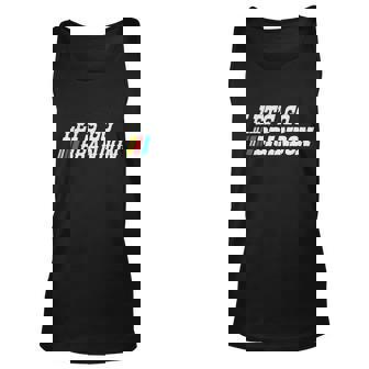 Joe Biden Lets Go Brandon Funny Anti Joe Biden Design Unisex Tank Top - Thegiftio UK