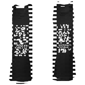 Journalism Professor Funny Journalism Student Journalist Gift Graphic Design Printed Casual Daily Basic Unisex Tank Top - Thegiftio