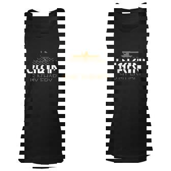 Kayak Lover Quote Gift Kayaking Accessories Equipment Gear Graphic Design Printed Casual Daily Basic Unisex Tank Top - Thegiftio