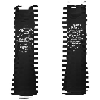 Ken Shamrock Lions Den Men Women Tank Top Graphic Print Unisex - Thegiftio