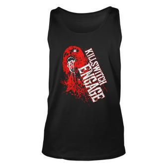 Killswitch Engage Buried Alive Tshirt Unisex Tank Top - Monsterry UK