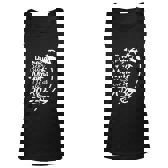 Leopard Pattern Proud Senior Mom Football Class Of 2023 Funny Gift Graphic Design Printed Casual Daily Basic Unisex Tank Top - Thegiftio