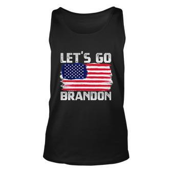 Lets Go Brandon Shirt Lets Go Brandon Shirt Unisex Tank Top - Monsterry UK