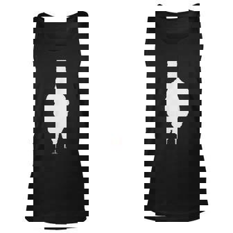 Llama Halloween Cosplay Trick Or Treat Costume Unisex Tank Top - Seseable