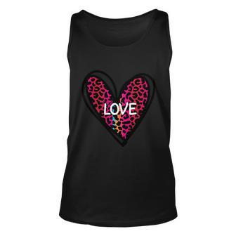 Love Funny Halloween Quote V3 Unisex Tank Top - Monsterry UK