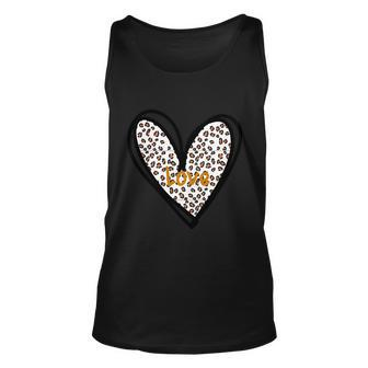 Love Funny Halloween Quote V4 Unisex Tank Top - Monsterry