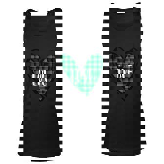 Love Funny Halloween Quote V6 V2 Unisex Tank Top - Thegiftio