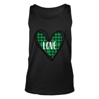 Love Funny Halloween Quote V6 V2 Unisex Tank Top - Thegiftio UK