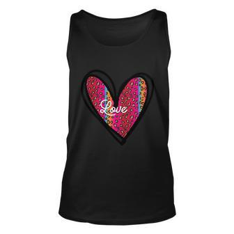 Love Funny Halloween Quote V7 Unisex Tank Top - Monsterry UK