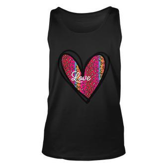 Love Funny Halloween Quote V7 V2 Unisex Tank Top - Thegiftio UK