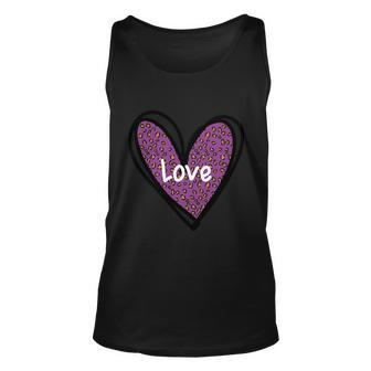 Love Funny Halloween Quote V8 Unisex Tank Top - Monsterry