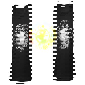 Love World Earth Day 2022 Mother Earth Day Everyday Unisex Tank Top - Thegiftio UK