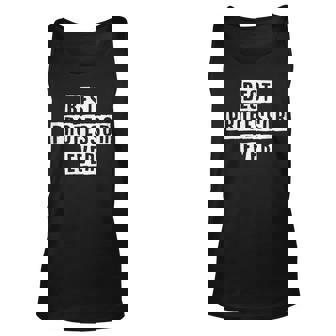 Lovely Funny Cool Sarcastic Best Professor Ever Unisex Tank Top - Thegiftio