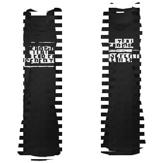 Lovely Funny Cool Sarcastic Eat Beach Sleep Repeat Unisex Tank Top - Thegiftio