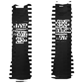 Lovely Funny Cool Sarcastic Eat Sleep Chemistry Repeat Unisex Tank Top - Thegiftio UK
