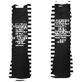 Lovely Funny Cool Sarcastic I Wonder If My Cows Think About Unisex Tank Top - Thegiftio