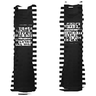 Lovely Funny Cool Sarcastic Nurses Are The Heart Of Unisex Tank Top - Thegiftio