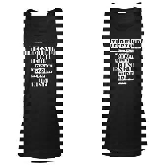 Lovely Funny Cool Sarcastic The Best Kind Of Mom Raises A V2 Unisex Tank Top - Thegiftio