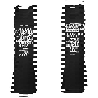 Lovely Funny Cool Sarcastic Wednesday With Wine Feels So Unisex Tank Top - Thegiftio