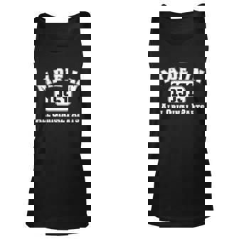Made In 1951 All Original Parts Unisex Tank Top - Thegiftio UK