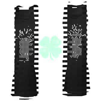 Mens Pat Mccrotch Funny Dirty St Patricks Day Mens Irish Men Women Tank Top Graphic Print Unisex - Thegiftio