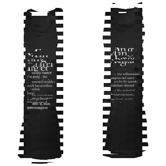 Mining Engineer Definition Apparel Mine Engineering Graphic Design Printed Casual Daily Basic Unisex Tank Top - Thegiftio