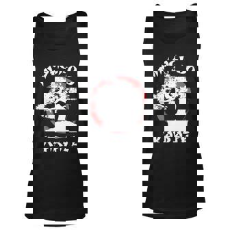 Miyagi-Do Karate Unisex Tank Top - Thegiftio UK