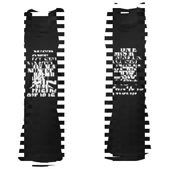 Monster Mom Ster Noun What Happens To Mom After She Has Halloween Quote V3 Unisex Tank Top - Thegiftio