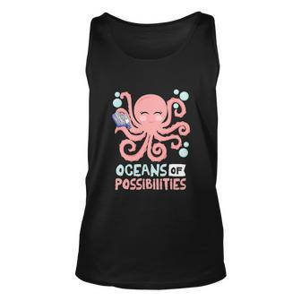 My Wife Loves My Meat Funny Grilling Bbq Lover V2 Unisex Tank Top - Thegiftio UK