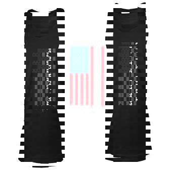 New Us Citizen Est 2022 American Immigrant Citizenship Gift Graphic Design Printed Casual Daily Basic Unisex Tank Top - Thegiftio