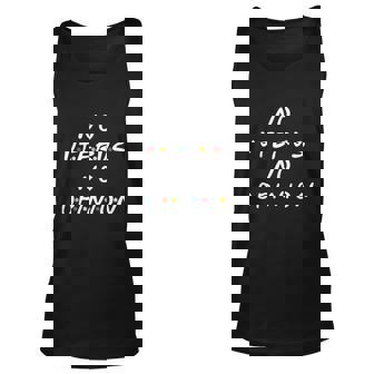 No Uterus No Opinion Womens Rights Feminist Unisex Tank Top - Thegiftio