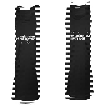 Not Playing Cards Graphic Design Printed Casual Daily Basic Unisex Tank Top - Thegiftio UK