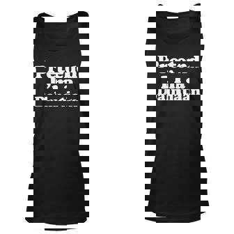 Pretend Im A Dalmatian Funny Lazy Easy Halloween Costume Men Women Tank Top Graphic Print Unisex - Thegiftio