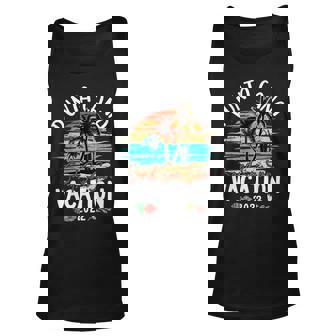 Punta Cana Dominica Vacation 2022 Matching Family Group Men Women Tank Top Graphic Print Unisex - Thegiftio UK