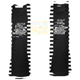 Ramo Graffiti - Beat Street Men Women Tank Top Graphic Print Unisex - Thegiftio