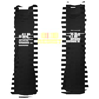 Resist Resistor V2 Unisex Tank Top - Thegiftio