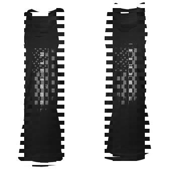 Retired Corrections Officer Correctional Officer Unisex Tank Top - Thegiftio