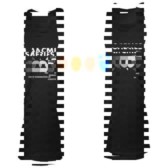 Same Crimes Black Lives Matter Unisex Tank Top - Thegiftio UK
