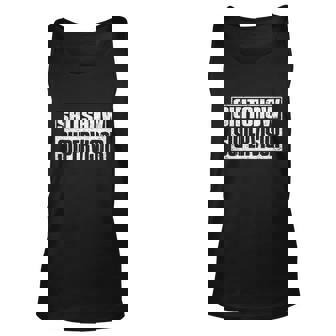 Shitshow Supervisor Funny Supervisor Of The Shitshow Unisex Tank Top - Thegiftio