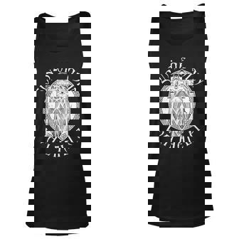 Son Of Odin Valhalla Unisex Tank Top - Thegiftio