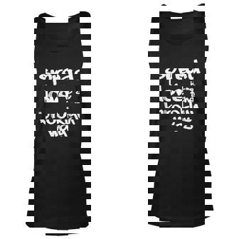 Spread Love The Brooklyn Way Nyc Graffiti Designs Men Women Tank Top Graphic Print Unisex - Thegiftio