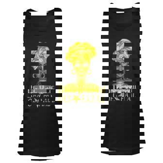 Star Oes Fatal Diva Black Beautiful Unisex Tank Top - Thegiftio