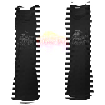 Stop Hate End Racism Choose Love Great Gift Pray For Buffalo Strong Gift Unisex Tank Top - Thegiftio