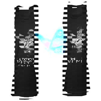 Suicide Prevention Awareness V6 Unisex Tank Top - Thegiftio UK