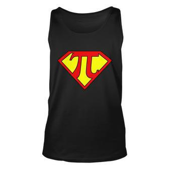 Super Pi Day 314 Tshirt Unisex Tank Top - Monsterry