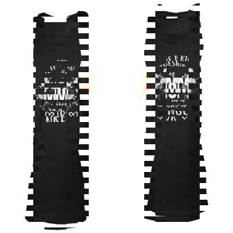 The Best Kind Of Mom Raises A Nurse Nursing Moth Unisex Tank Top - Thegiftio