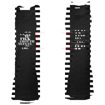 Think While Its Still Legal V4 Unisex Tank Top - Thegiftio
