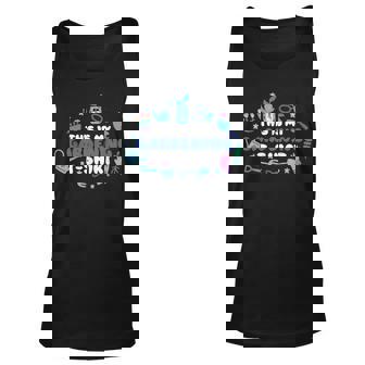 This Is My Gardening Garden Gangster Gardening Garden Men Women Tank Top Graphic Print Unisex - Thegiftio